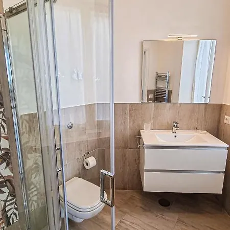 Casaale Σπίτι διακοπών Ανακάπρι