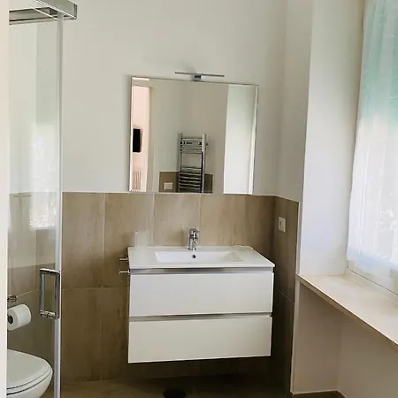 Casaale Prázdninový dům