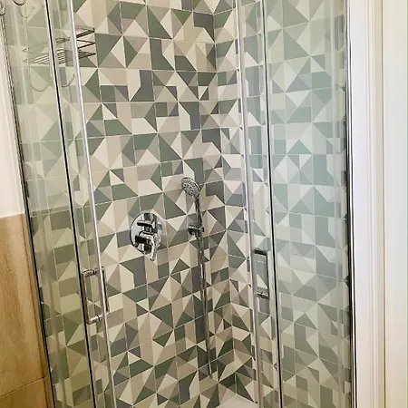 Casaale Prázdninový dům *