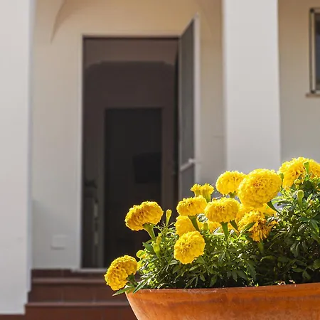 Casaale Holiday home