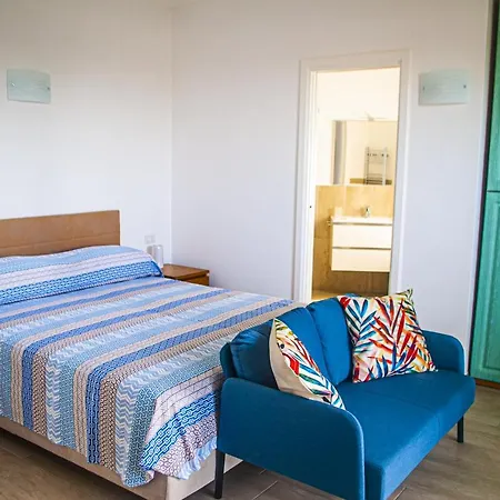 Casaale Anacapri (Isola di Capri)