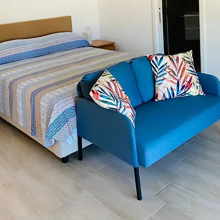 Holiday home Casaale *