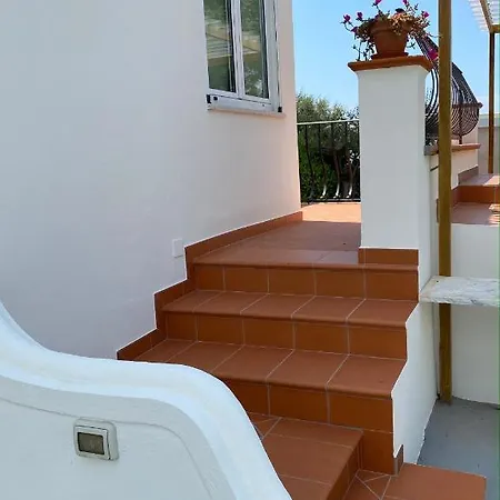 Casaale Anacapri (Isola di Capri)