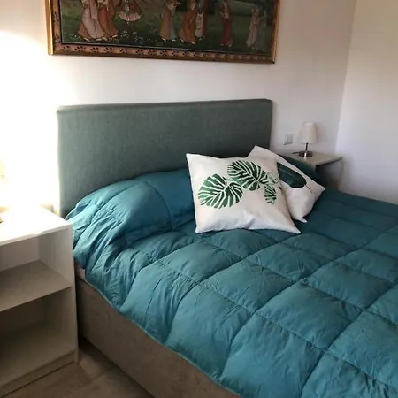 Casaale Holiday home Anacapri (Isola di Capri)