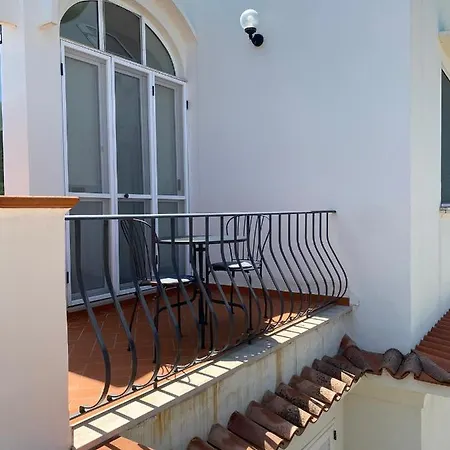 Casaale Anacapri (Isola di Capri)
