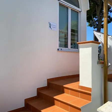 Casaale Holiday home Anacapri (Isola di Capri)